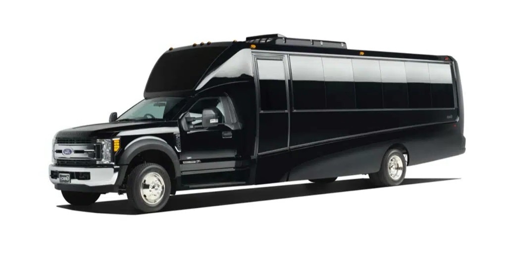 Grech Motors GM33 minibus